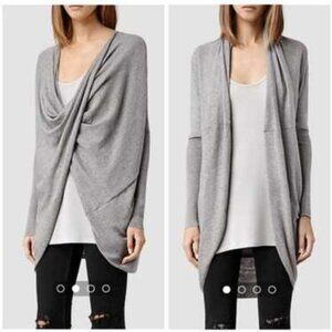AllSaints Sweater